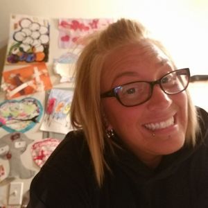 Meet your Posher, Deidra